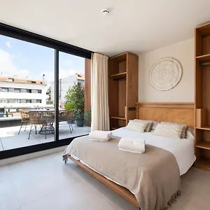  Apartahotel Balisse España