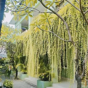  Pensión Purnama House Kuta