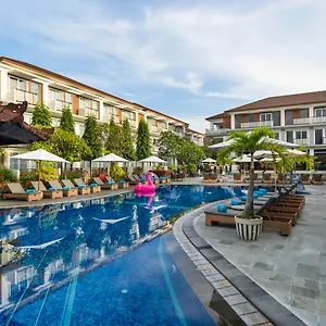 4* ホテル Kuta Club