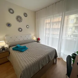  Bed and breakfast Paris España