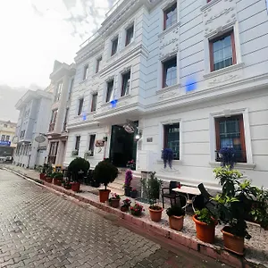 *** Hotel Maritime Turquía