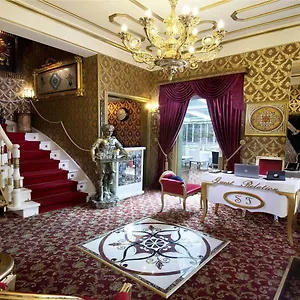 **** Hotel Sultan Tughra Turquía