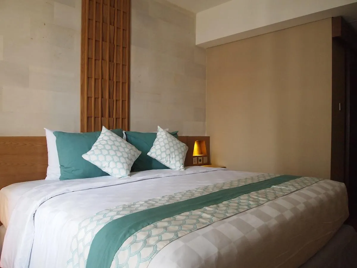 Bedrock Hotel Kuta Kuta Lombok