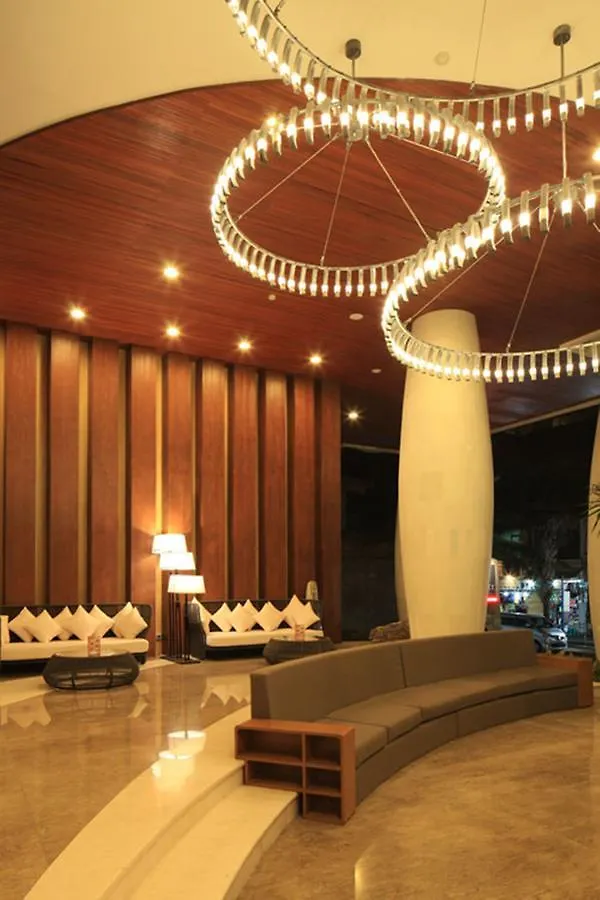Bedrock Hotel Kuta Kuta Lombok