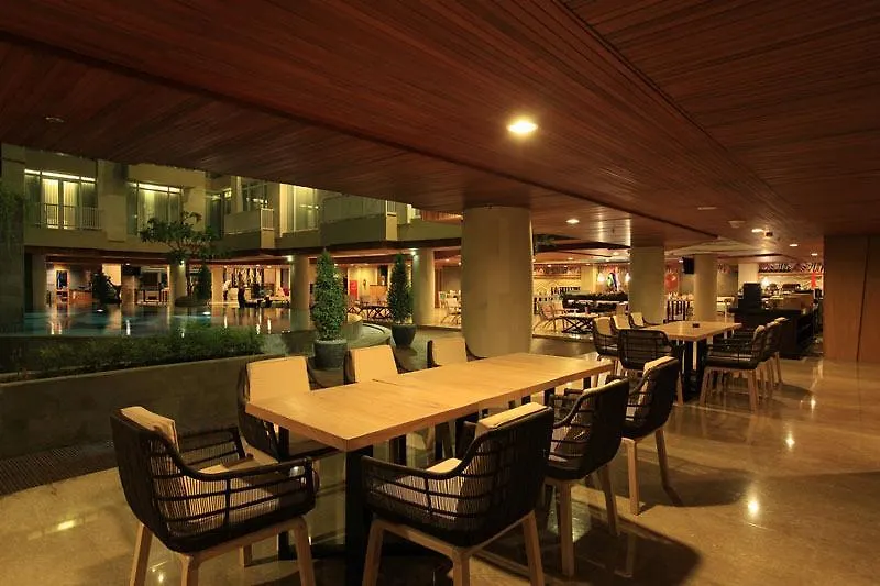 Bedrock Hotel Kuta Kuta Lombok Indonezja