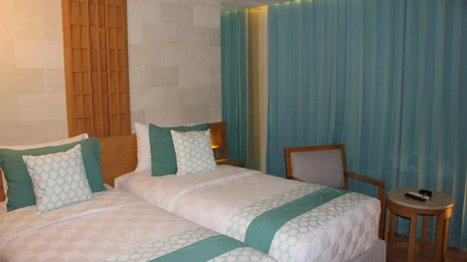 ****  Bedrock Hotel Kuta Kuta Lombok Indonezja