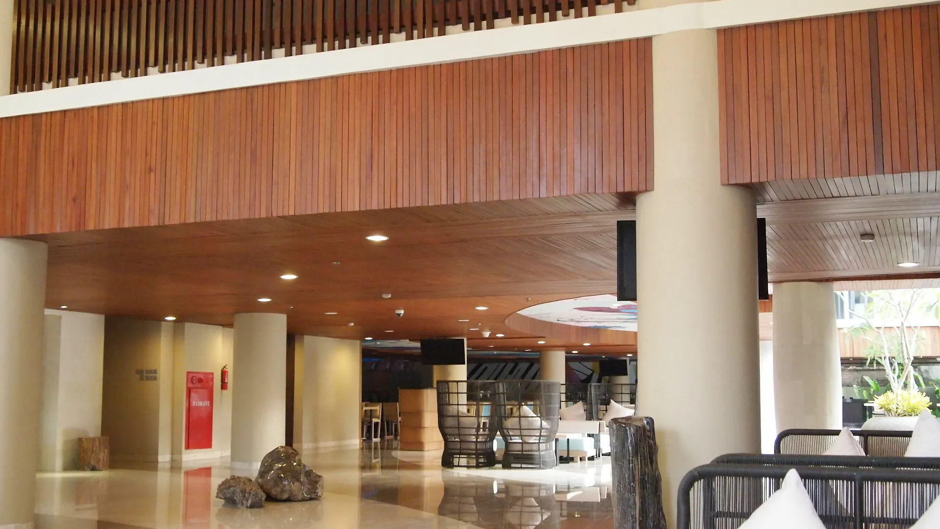 Bedrock Hotel Kuta Kuta Lombok