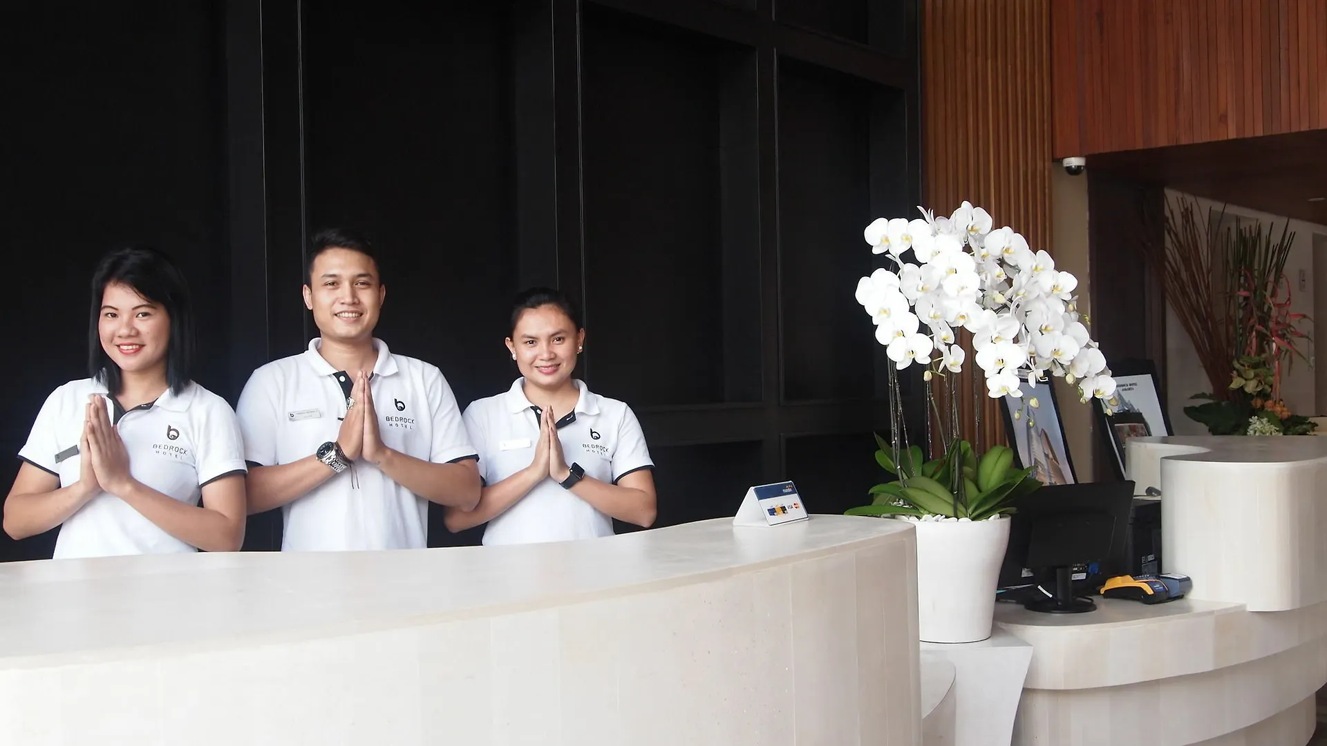 Bedrock Hotel Kuta Kuta Lombok Indonezja