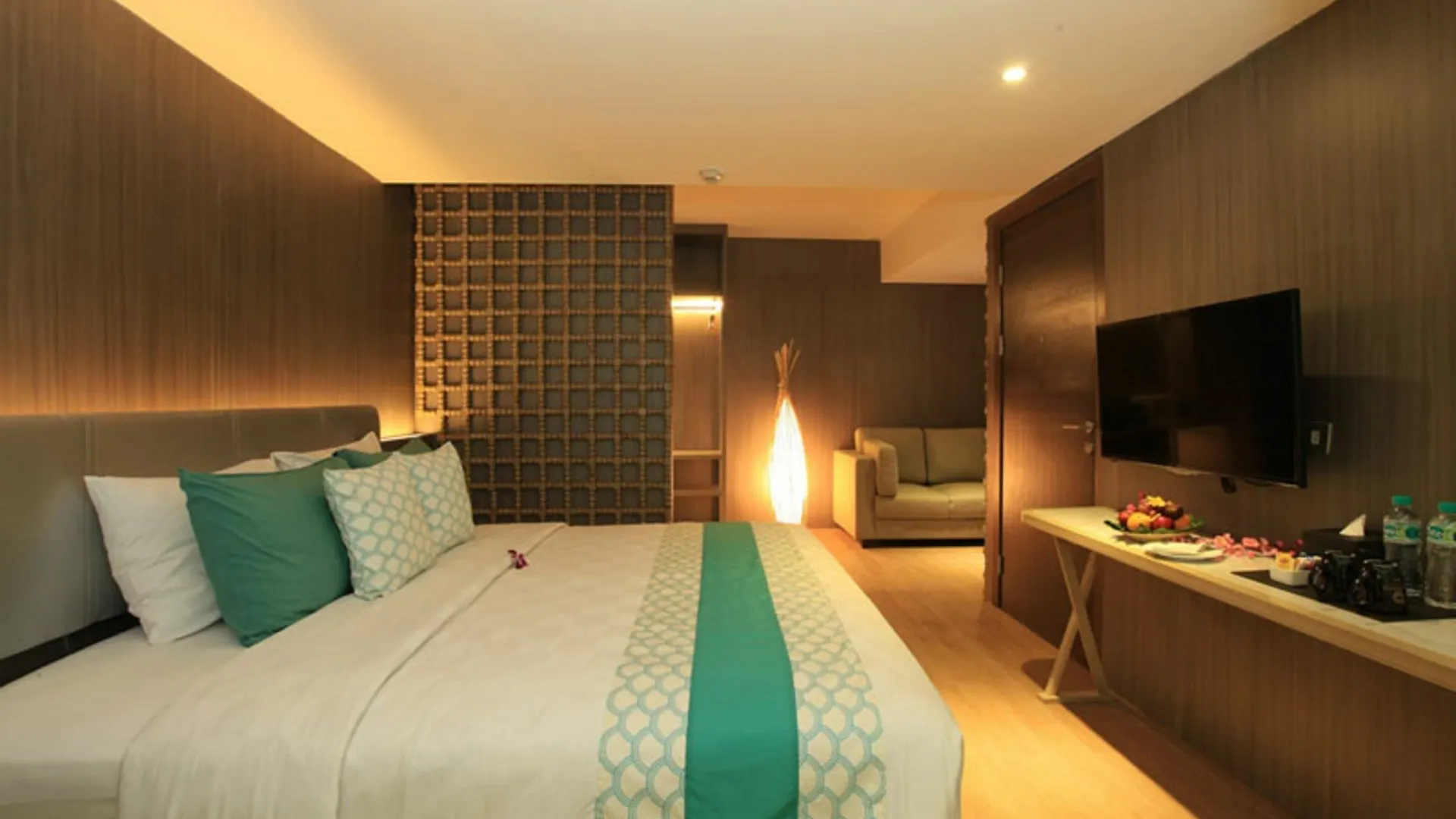 Bedrock Hotel Kuta Kuta Lombok Indonezja