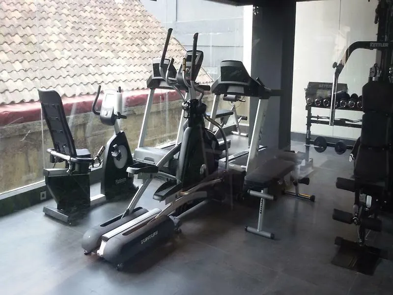 Bedrock Hotel Kuta Kuta Lombok