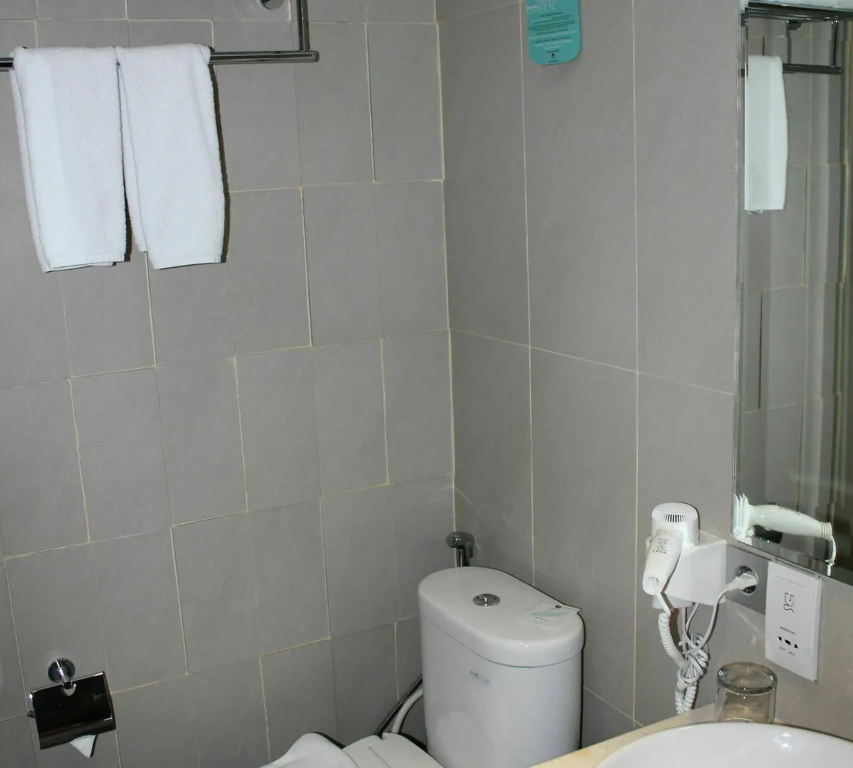 Bedrock Hotel Kuta Kuta Lombok
