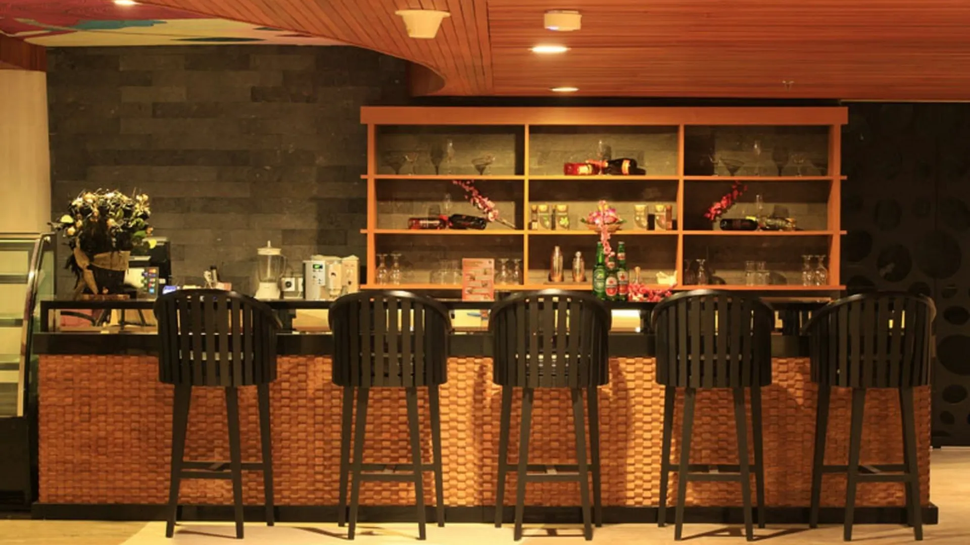 ****  Bedrock Hotel Kuta Kuta Lombok Indonezja