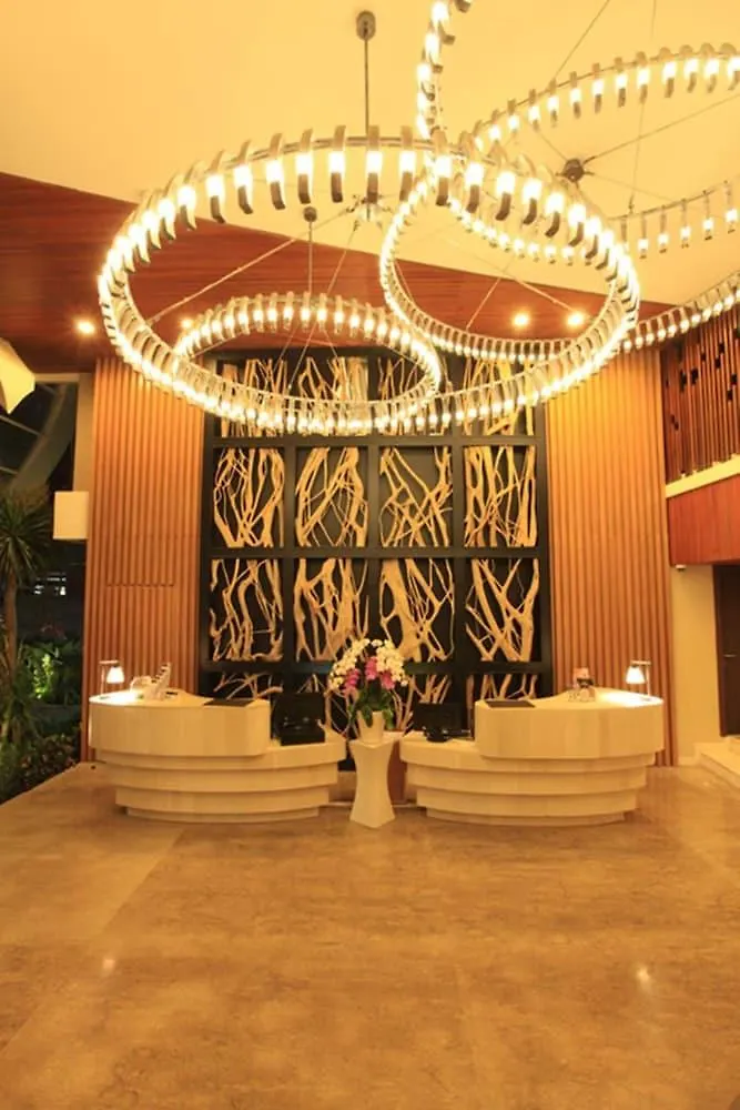 Bedrock Hotel Kuta Kuta Lombok