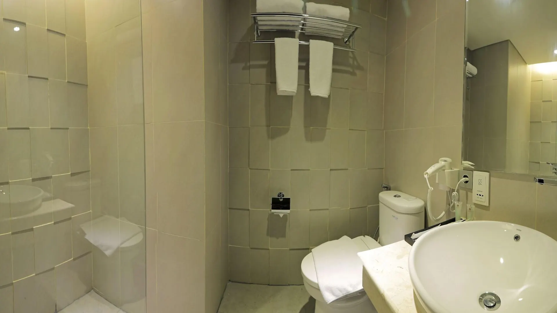 Bedrock Hotel Kuta Kuta Lombok