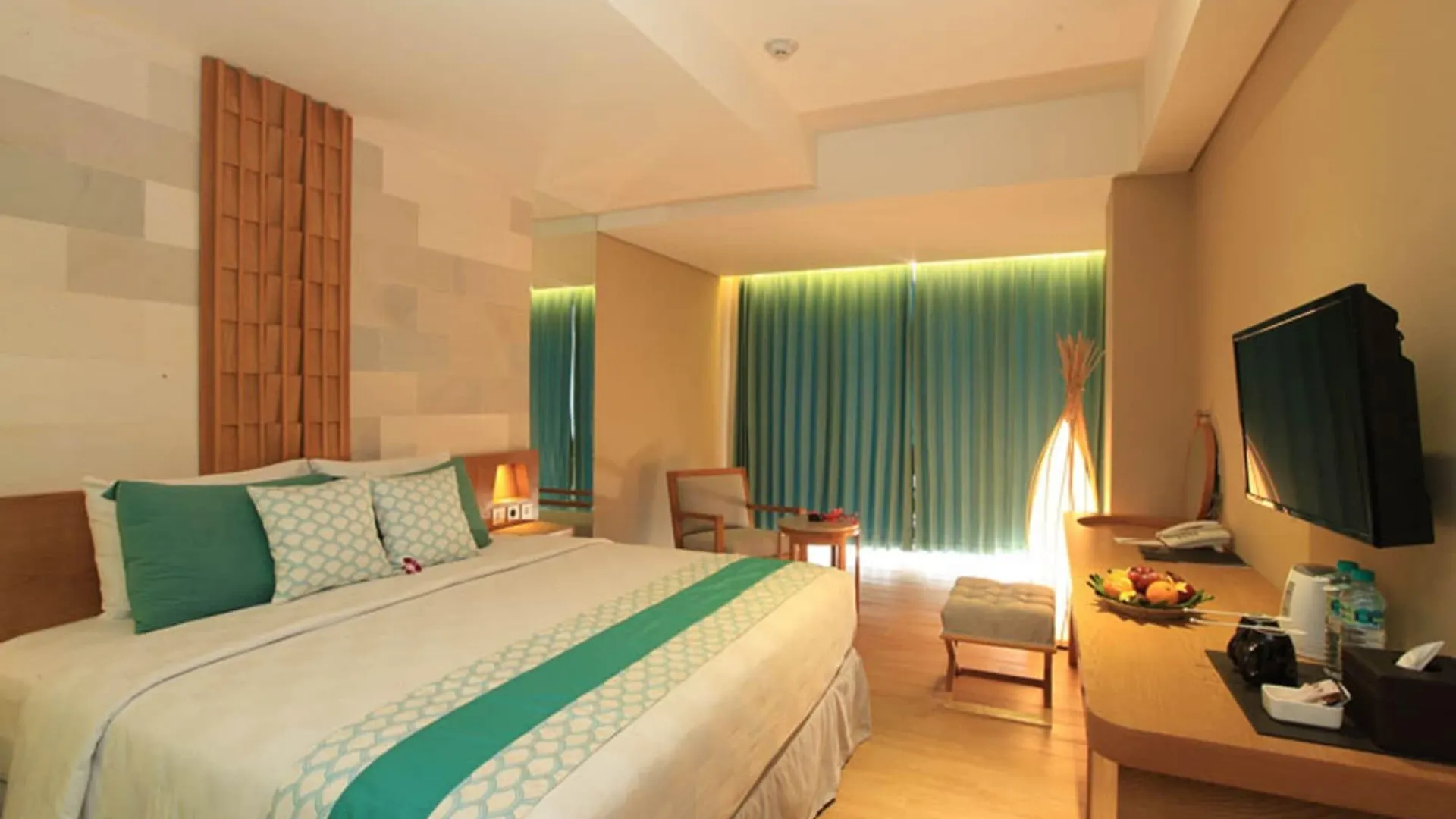 Bedrock Hotel Kuta Kuta Lombok