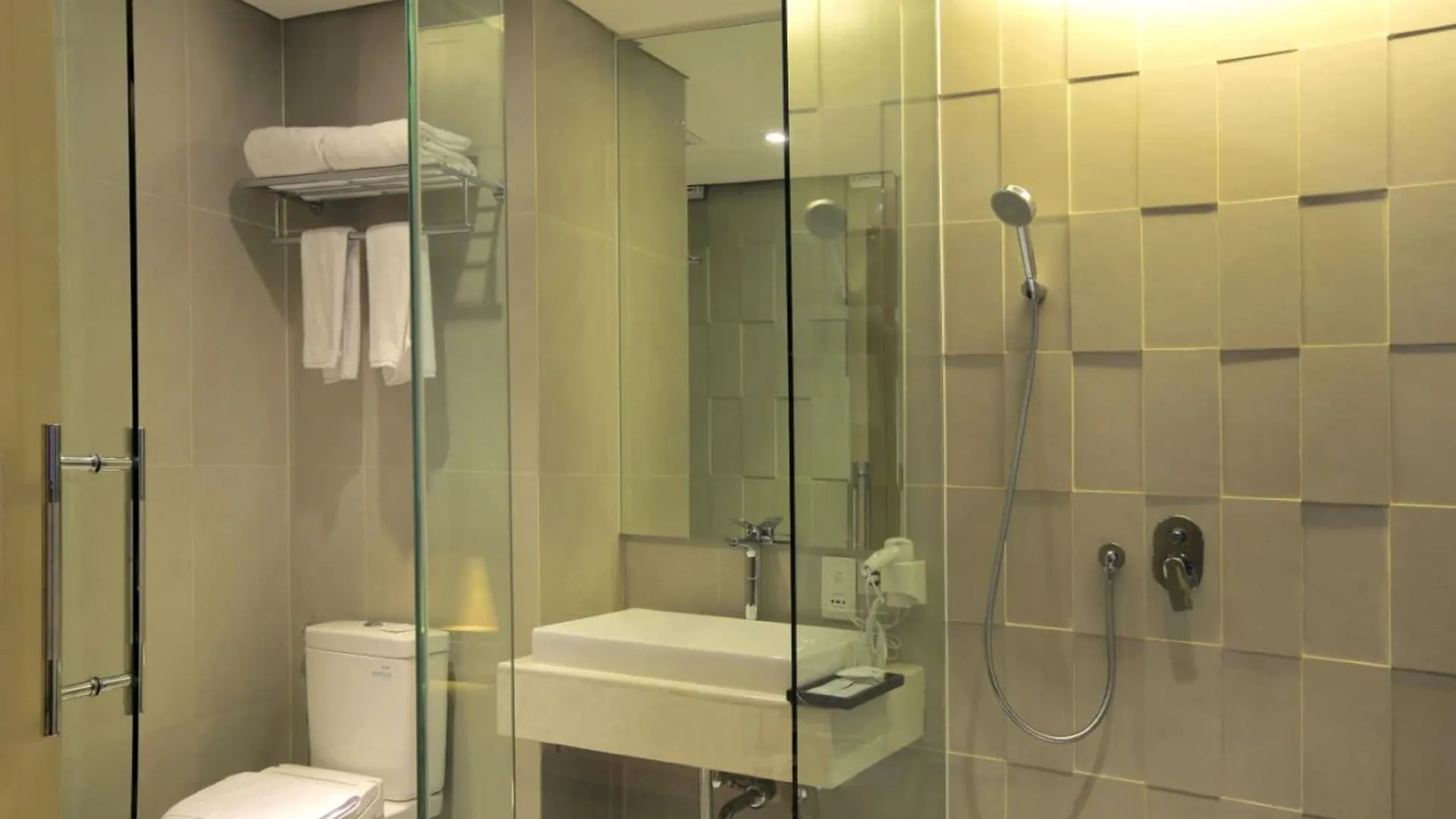 Bedrock Hotel Kuta Kuta Lombok Indonesia