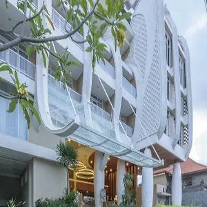 Bedrock Hotel Kuta Kuta Lombok