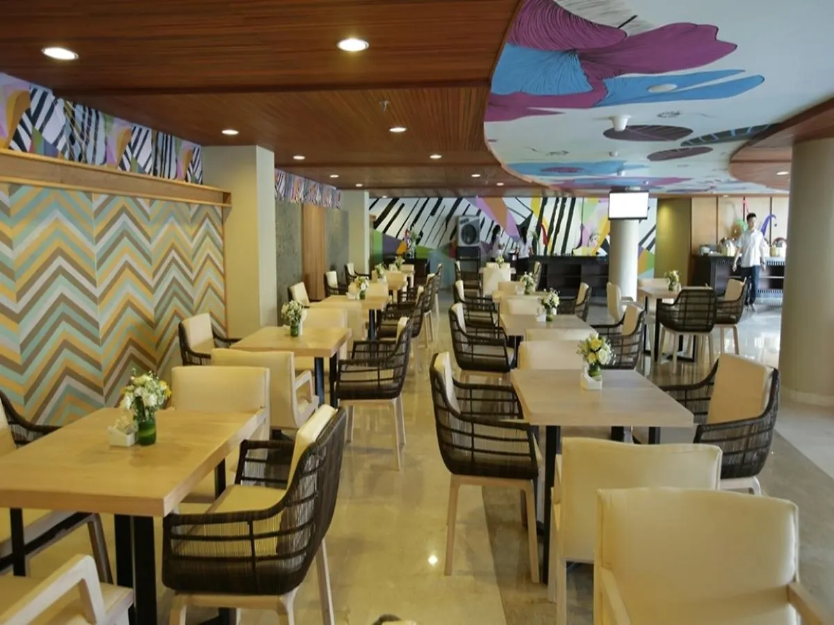 Bedrock Hotel Kuta Kuta Lombok