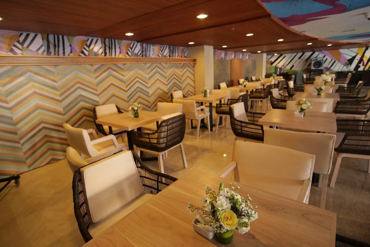 ****  Bedrock Hotel Kuta Kuta Lombok Indonesia