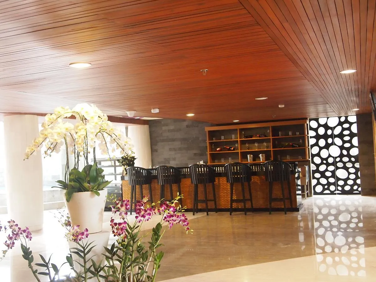 Bedrock Hotel Kuta Kuta Lombok