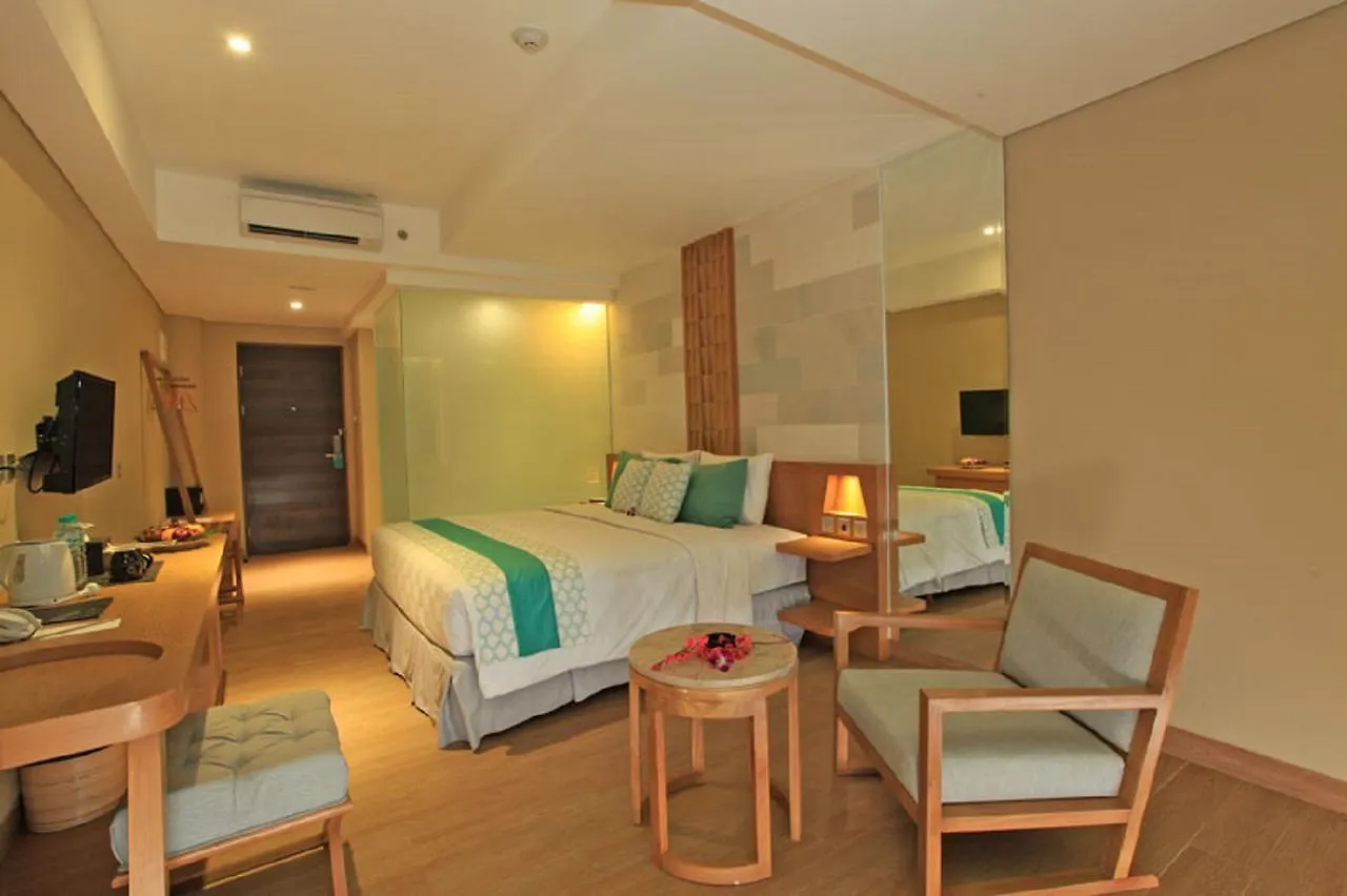 Bedrock Hotel Kuta Kuta Lombok