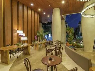 Bedrock Hotel Kuta Kuta Lombok
