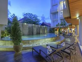 Bedrock Hotel Kuta Kuta Lombok Indonesia