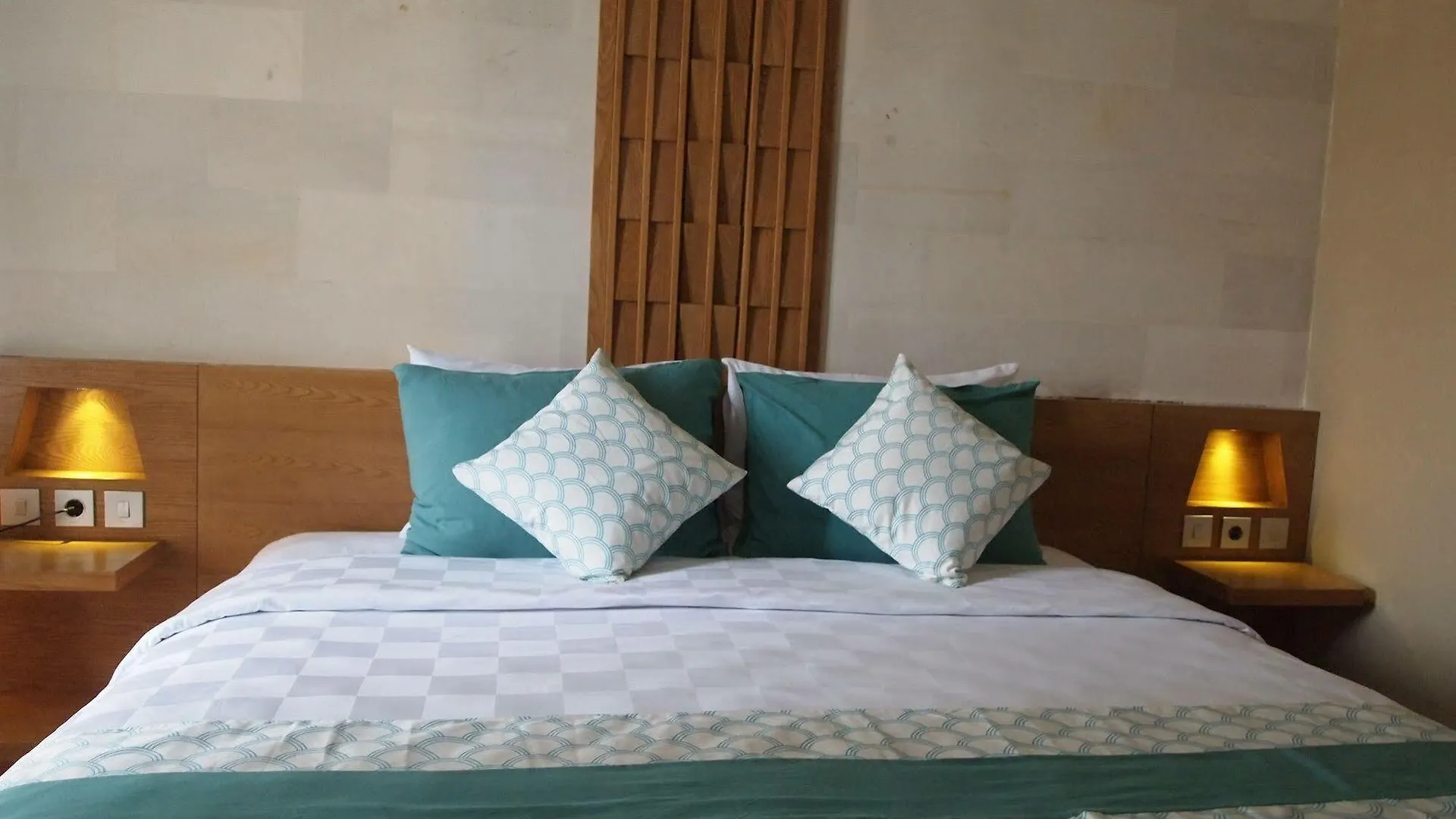 Bedrock Hotel Kuta Kuta Lombok