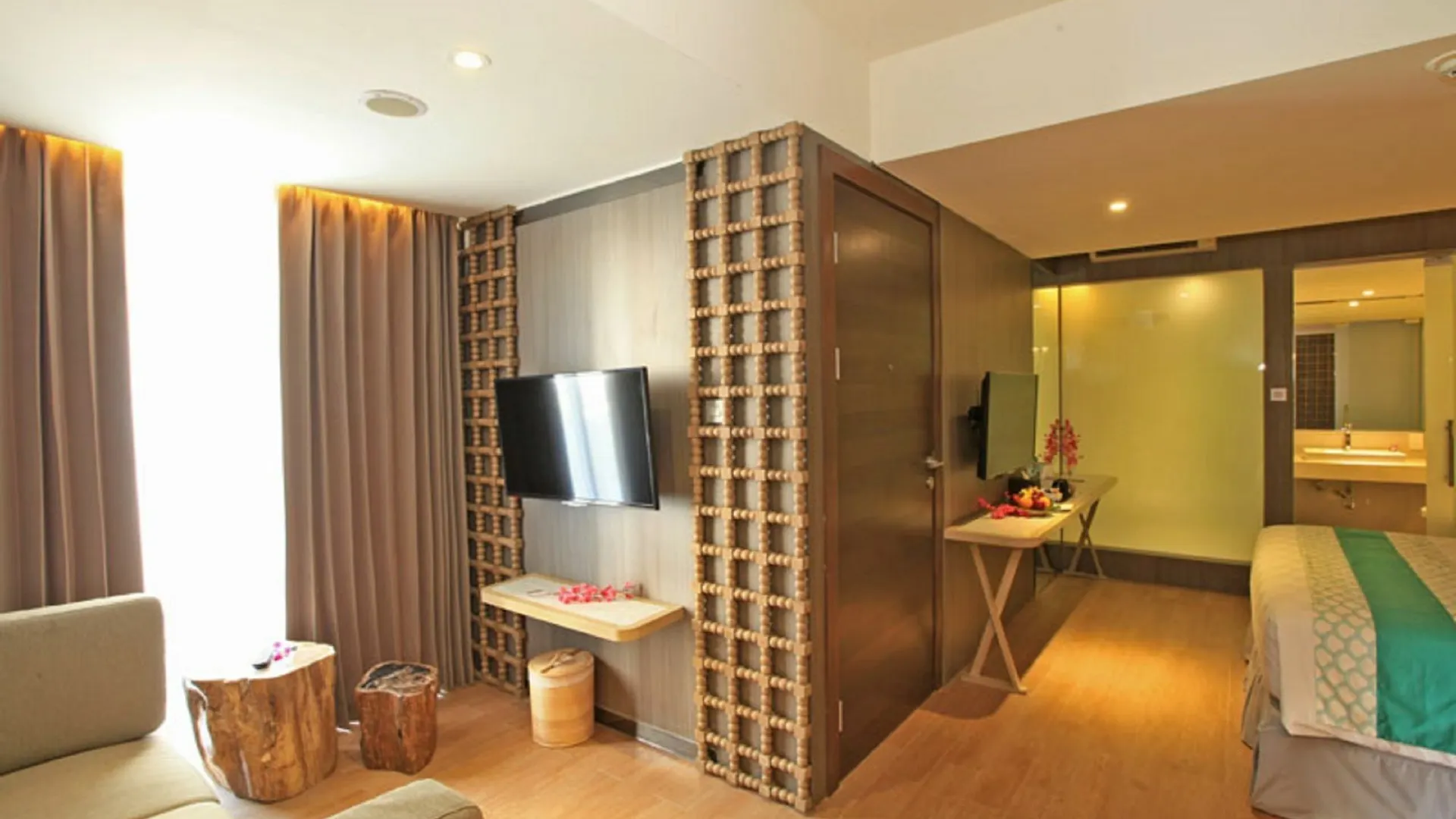 Bedrock Hotel Kuta Kuta Lombok