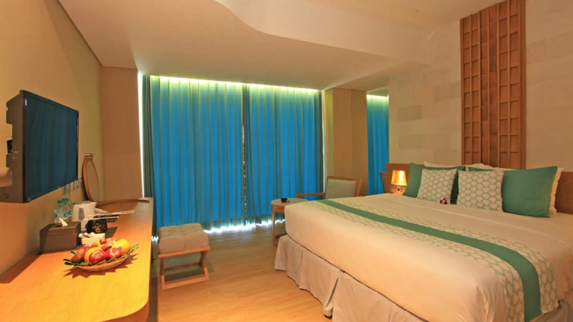 Bedrock Hotel Kuta Kuta Lombok