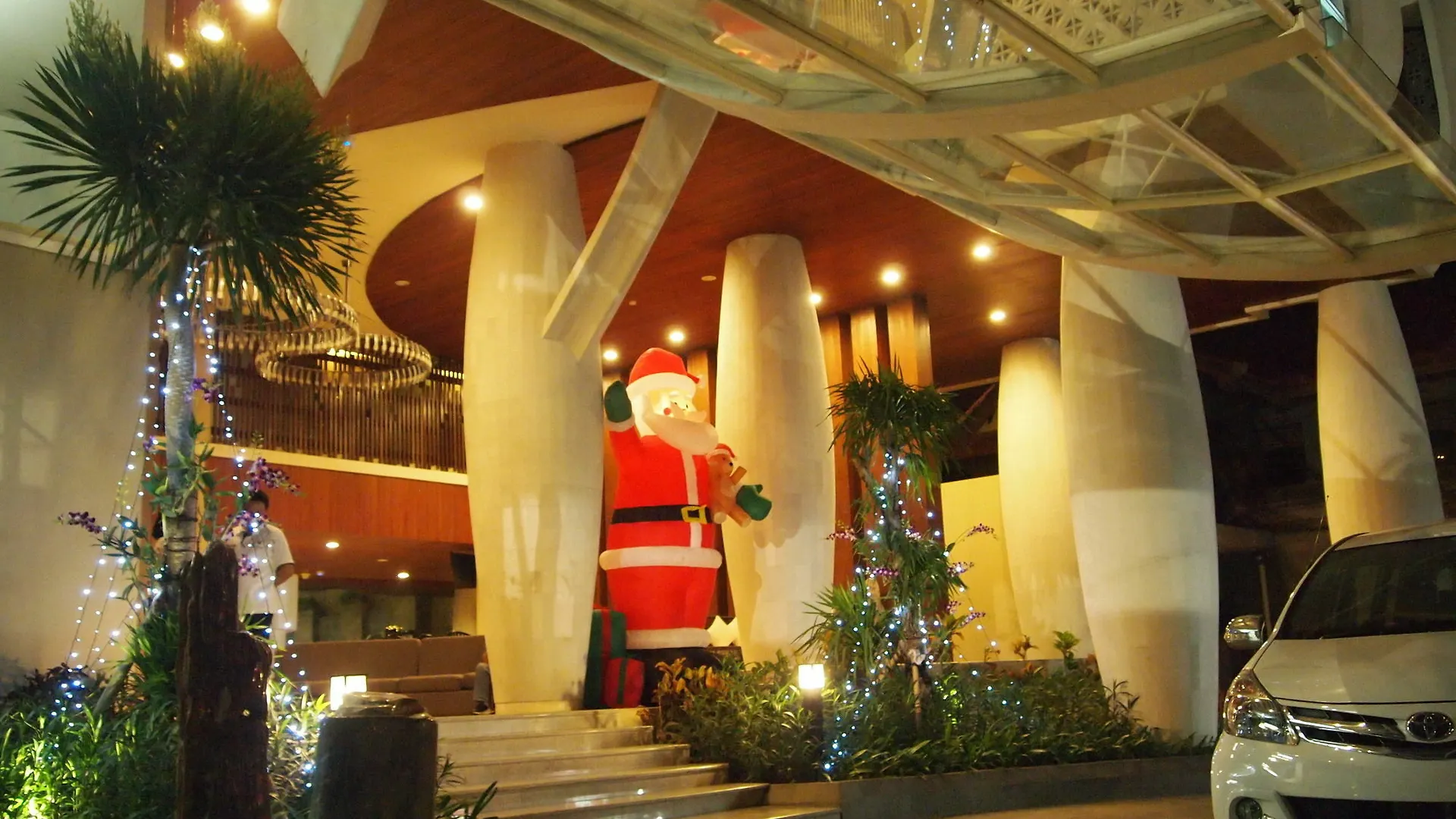 Bedrock Hotel Kuta Kuta Lombok