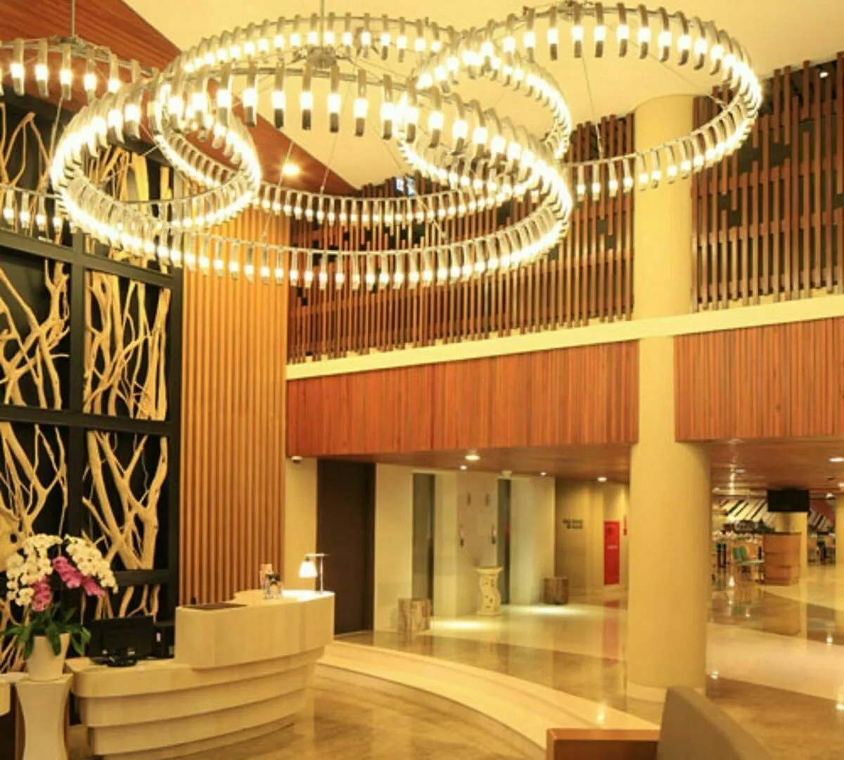 Bedrock Hotel Kuta Kuta Lombok 4*,  Indonesia