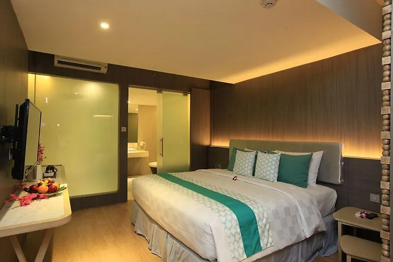 Bedrock Hotel Kuta Kuta Lombok
